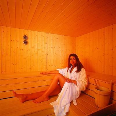 Rezidence Baita Antlia - Arabba