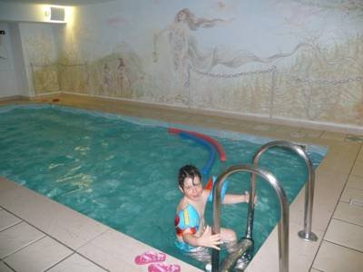 Rezidence Baita Antlia - Arabba