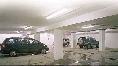 Rezidence Baita Antlia - Arabba