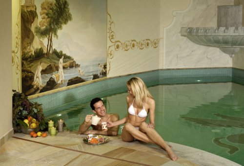 Hotel Cavallino Lovely - Andalo