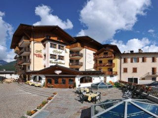 Hotel Cavallino Lovely - Andalo Hotel Cavallino Lovely - Andalo