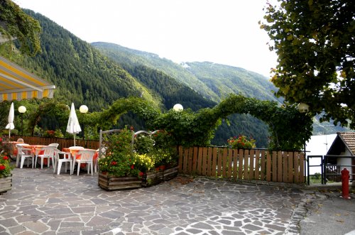 Hotel Aurora - Molveno