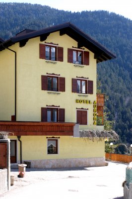 Hotel Aurora - Molveno
