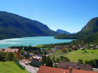 Hotel Aurora - Molveno Hotel Aurora - Molveno