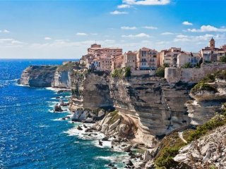 To nejhezčí z Korsiky - Francie, Korsika - Pobytové zájezdy