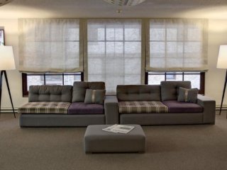 Hotel Cristina (S) Hotel Cristina (S)