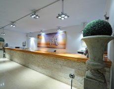 Apartmánový dům Sonne