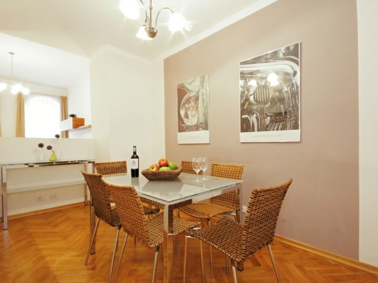 Orloj - Rekreační dům - Česká republika, Praha/1