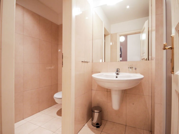 Orloj - Rekreační dům - Česká republika, Praha/1