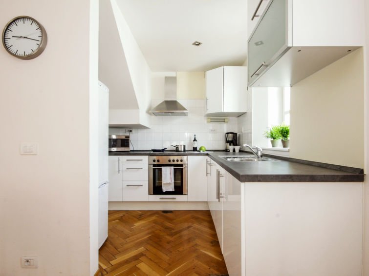 Orloj - Rekreační dům - Česká republika, Praha/1