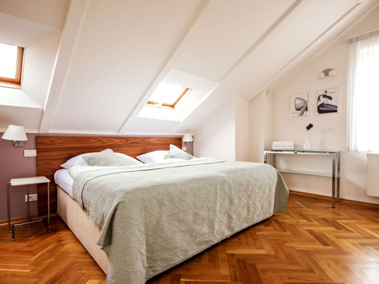 Orloj - Rekreační dům - Česká republika, Praha/1