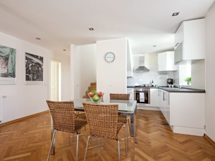 Orloj - Rekreační dům - Česká republika, Praha/1