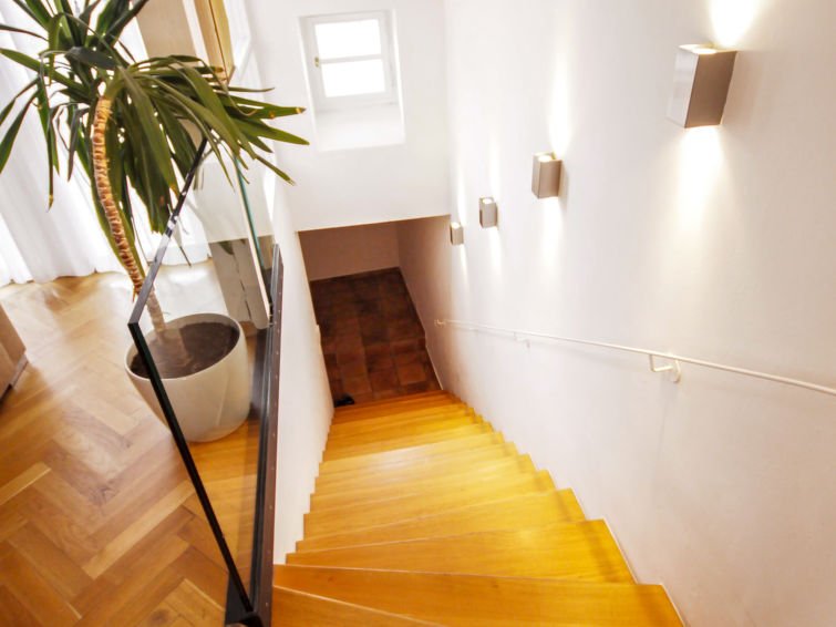 Orloj - Rekreační dům - Česká republika, Praha/1