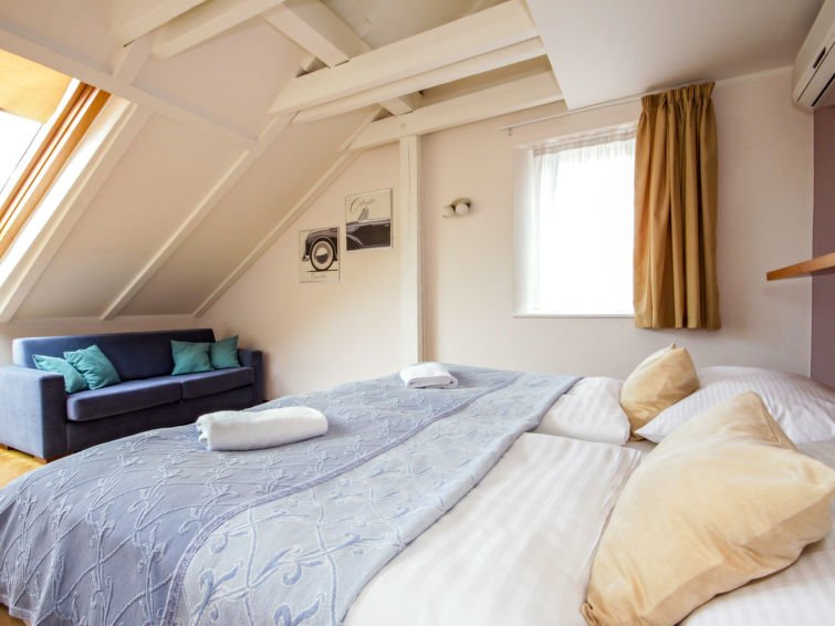 Orloj - Rekreační dům - Česká republika, Praha/1