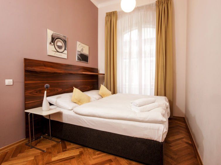 Orloj - Rekreační dům - Česká republika, Praha/1