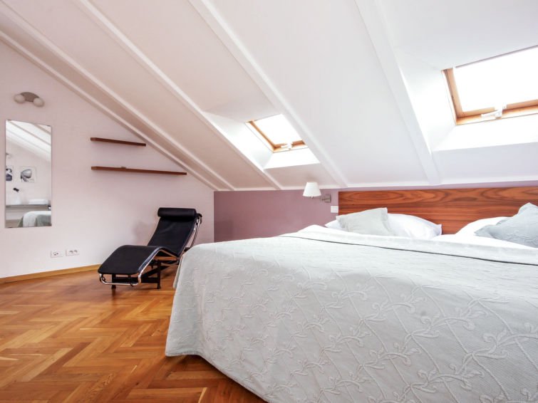 Orloj - Rekreační dům - Česká republika, Praha/1