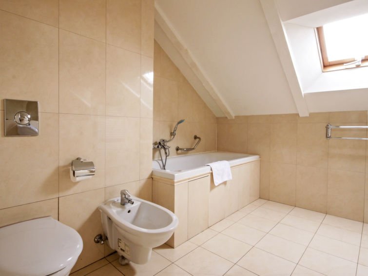 Orloj - Rekreační dům - Česká republika, Praha/1