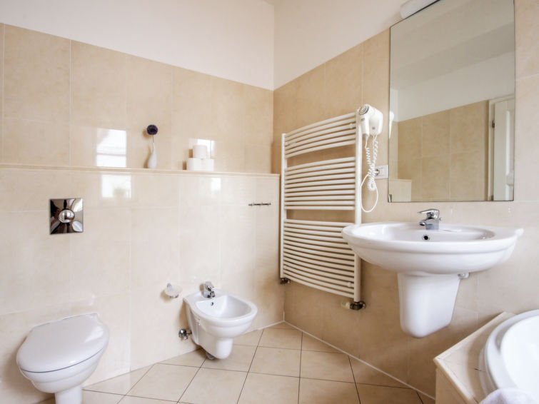 Orloj - Rekreační dům - Česká republika, Praha/1