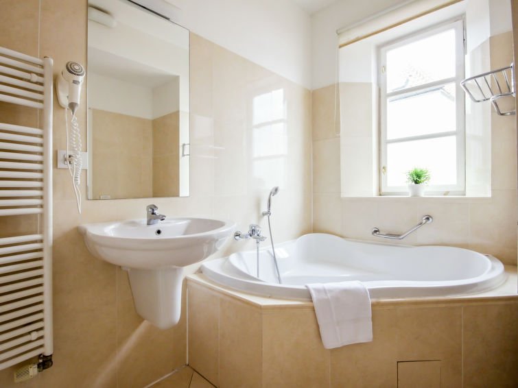 Orloj - Rekreační dům - Česká republika, Praha/1