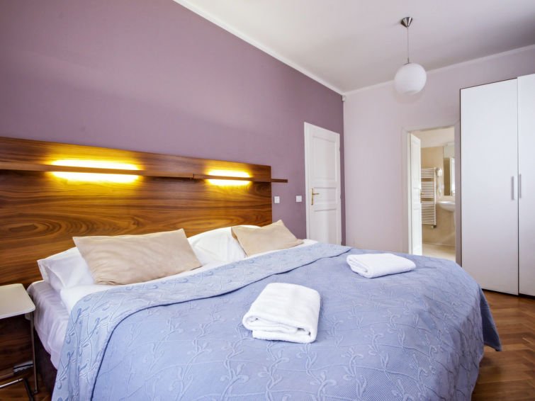 Orloj - Rekreační dům - Česká republika, Praha/1