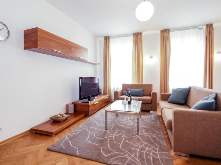 Orloj - Rekreační dům - Česká republika, Praha/1