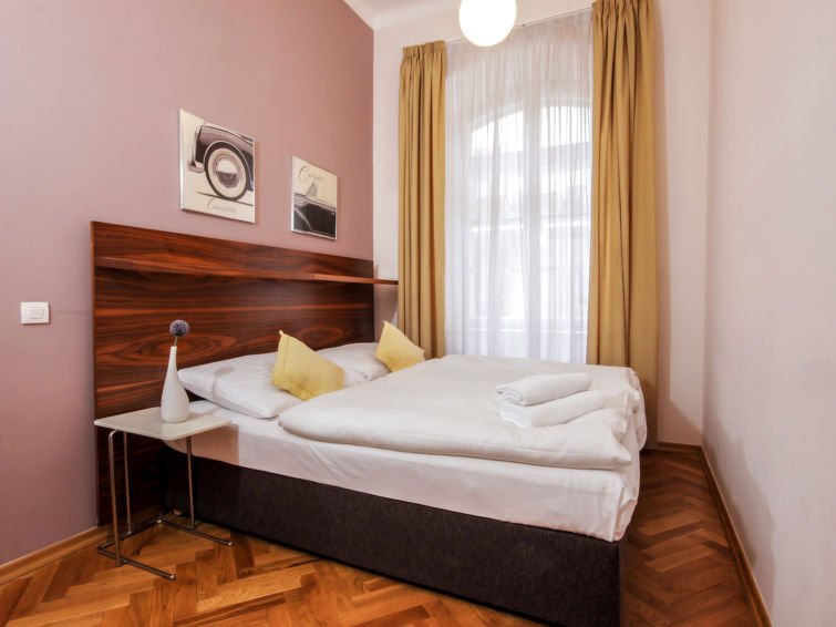 Orloj - Rekreační dům - Česká republika, Praha/1