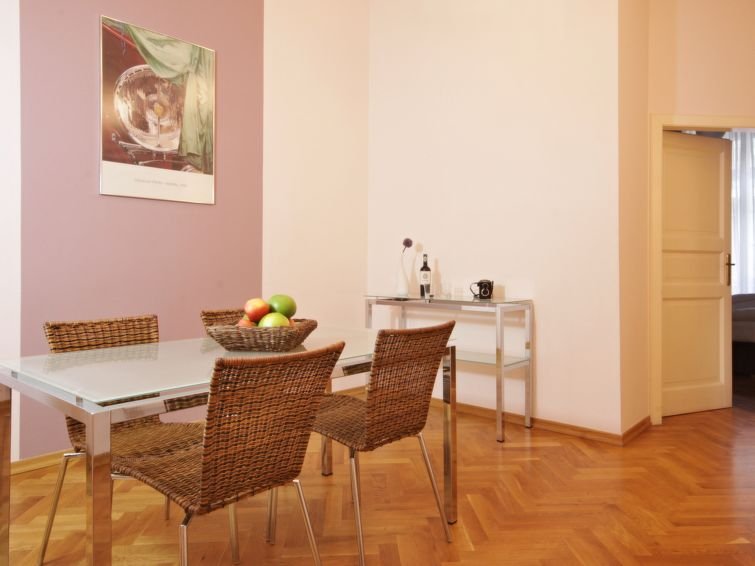 Orloj - Rekreační dům - Česká republika, Praha/1