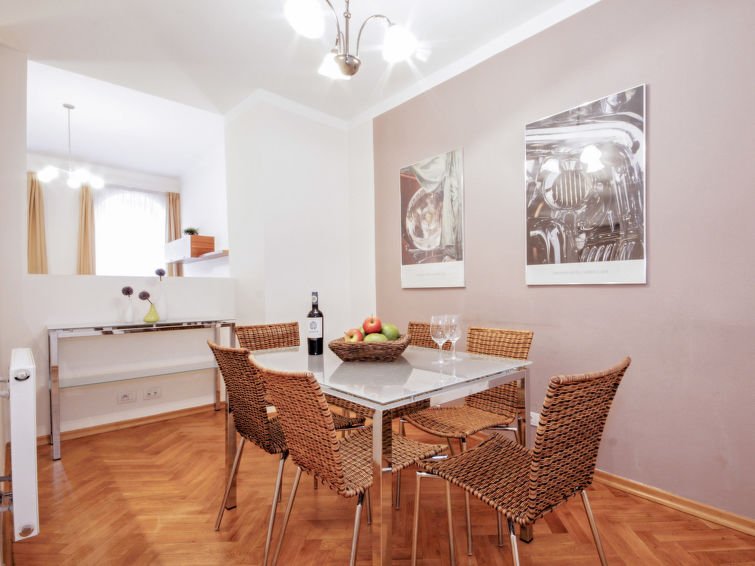 Orloj - Rekreační dům - Česká republika, Praha/1