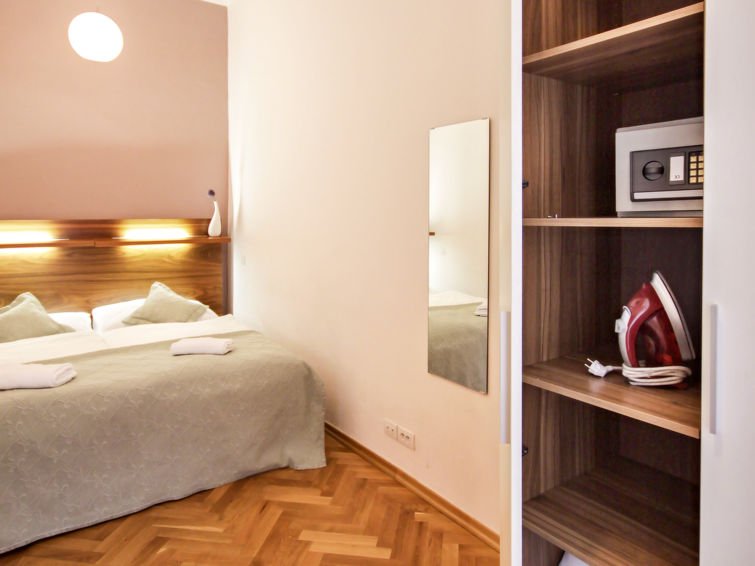 Orloj - Rekreační dům - Česká republika, Praha/1