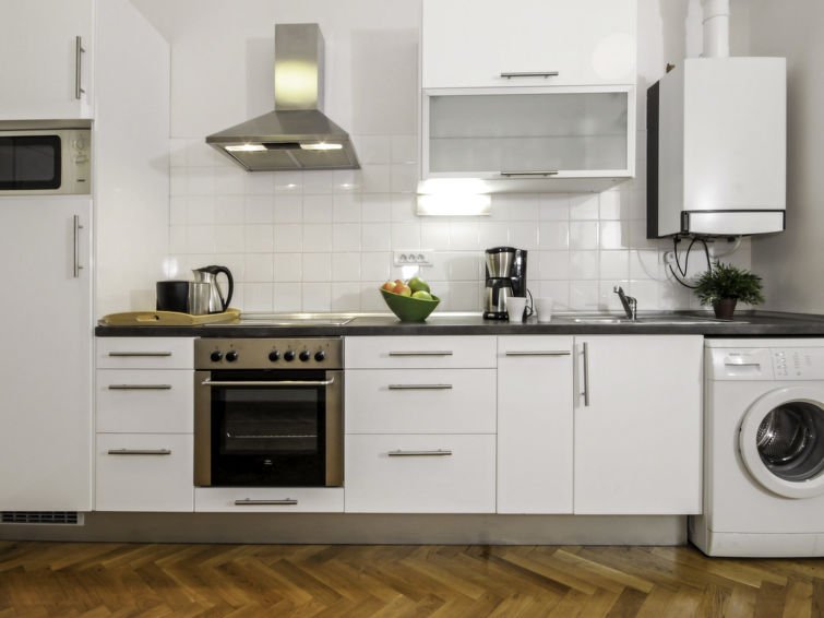 Orloj - Rekreační dům - Česká republika, Praha/1