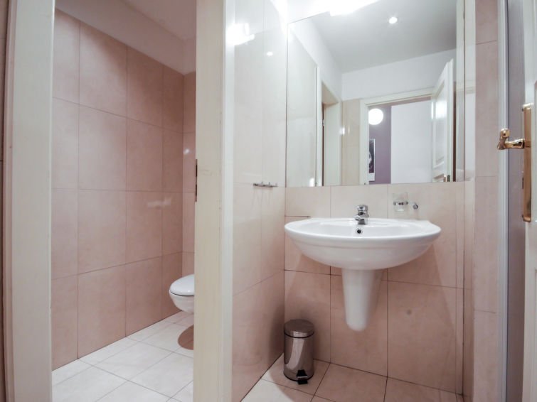 Orloj - Rekreační dům - Česká republika, Praha/1