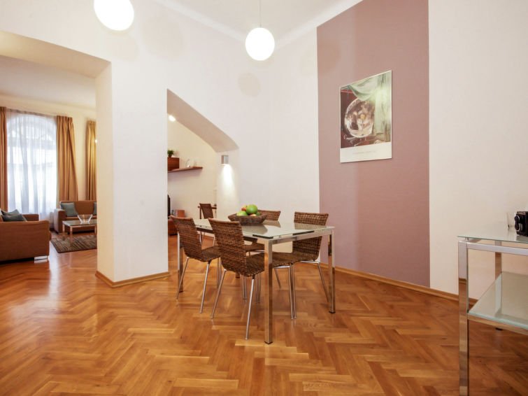 Orloj - Rekreační dům - Česká republika, Praha/1