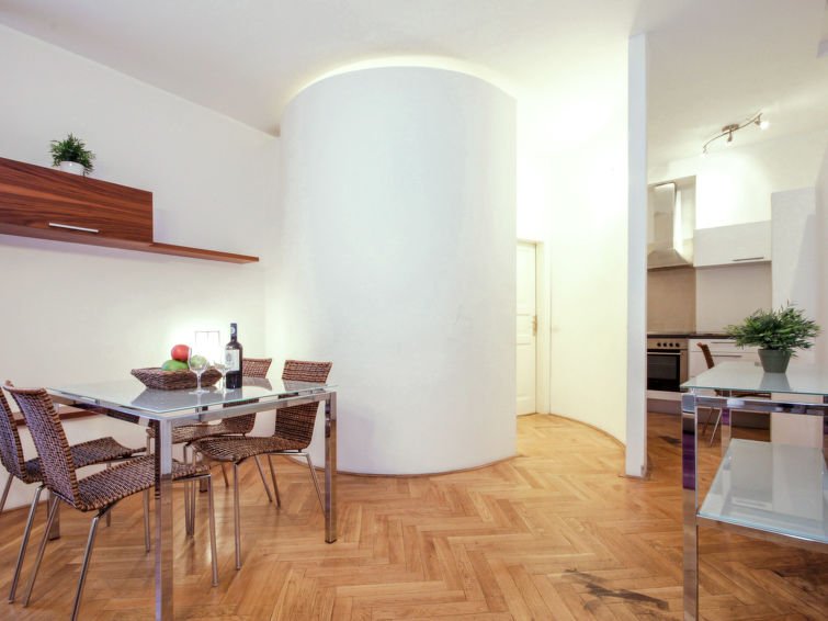 Orloj - Rekreační dům - Česká republika, Praha/1