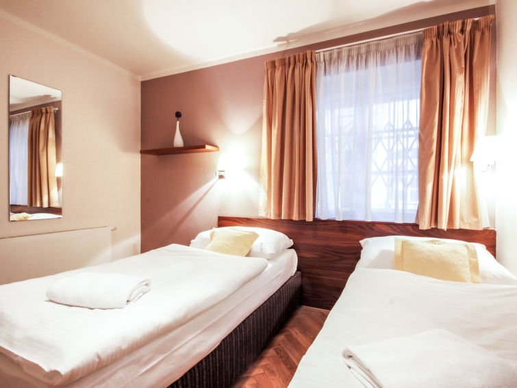 Orloj - Rekreační dům - Česká republika, Praha/1