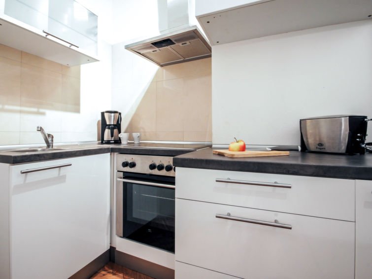 Orloj - Rekreační dům - Česká republika, Praha/1