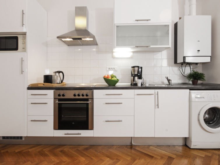 Orloj - Rekreační dům - Česká republika, Praha/1