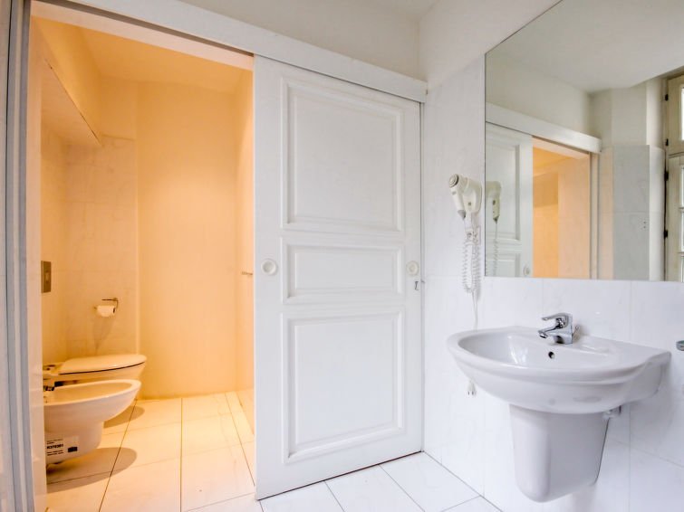 Orloj - Rekreační dům - Česká republika, Praha/1