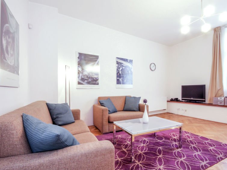 Orloj - Rekreační dům - Česká republika, Praha/1