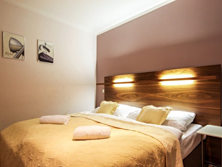 Orloj - Rekreační dům - Česká republika, Praha/1