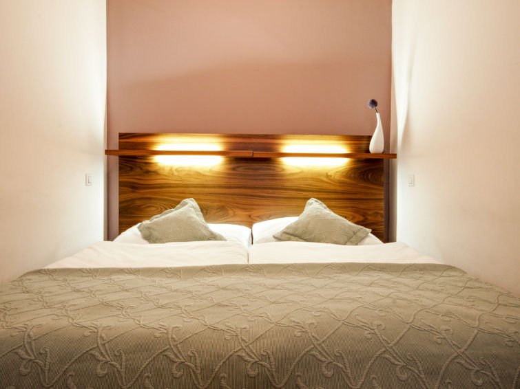 Orloj - Rekreační dům - Česká republika, Praha/1