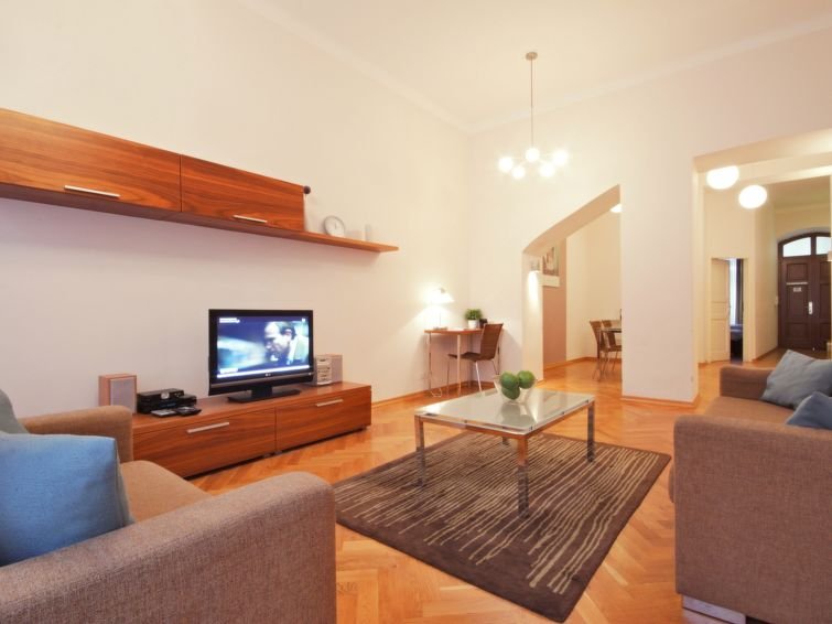 Orloj - Rekreační dům - Česká republika, Praha/1