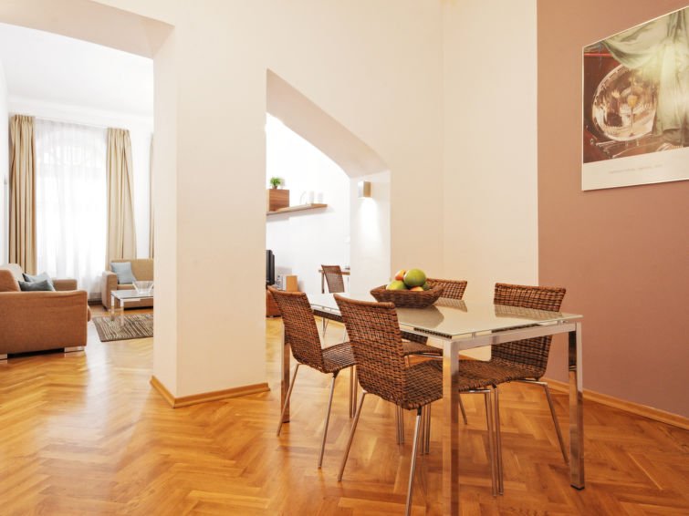 Orloj - Rekreační dům - Česká republika, Praha/1