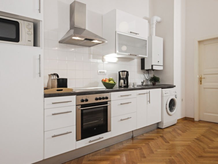 Orloj - Rekreační dům - Česká republika, Praha/1