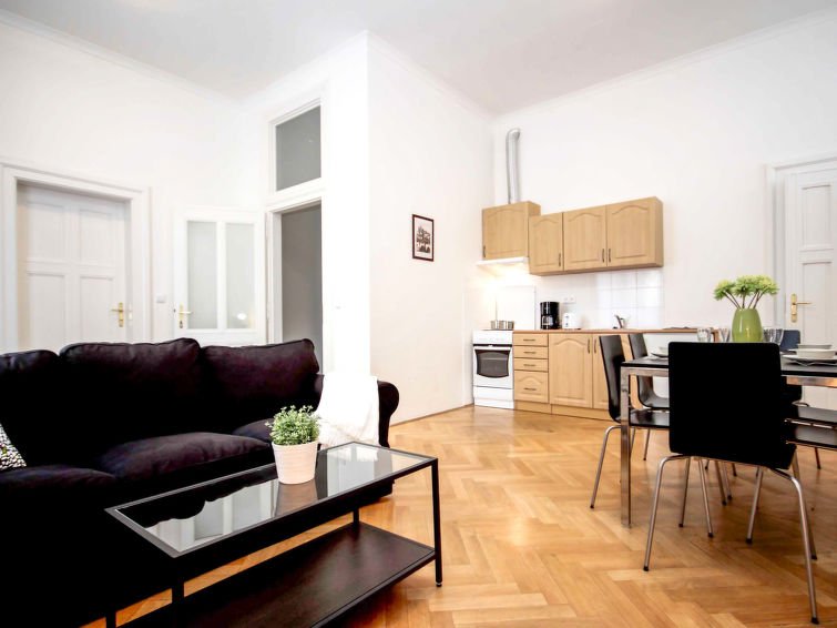 St. Giles - Rekreační dům - Česká republika, Praha/1