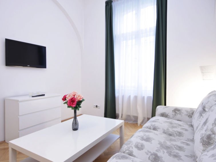 St. Giles - Rekreační dům - Česká republika, Praha/1