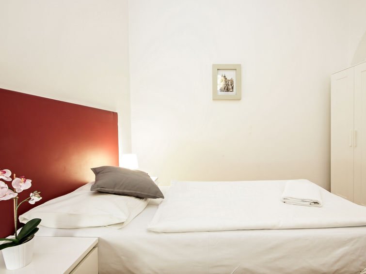 St. Giles - Rekreační dům - Česká republika, Praha/1