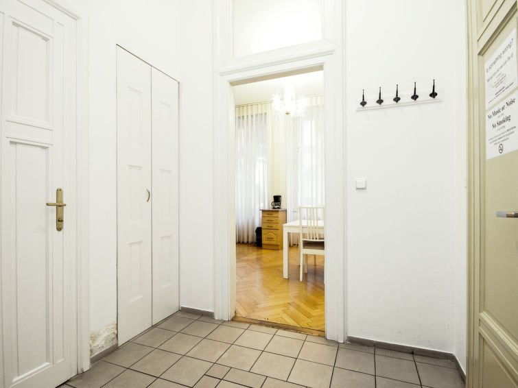 St. Giles - Rekreační dům - Česká republika, Praha/1