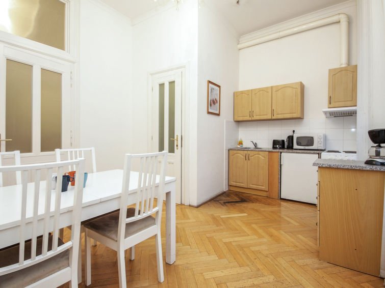 St. Giles - Rekreační dům - Česká republika, Praha/1