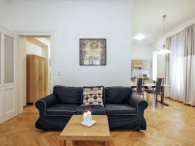 St. Giles - Rekreační dům - Česká republika, Praha/1