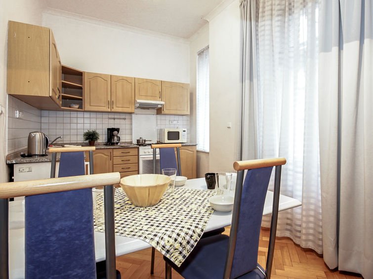 St. Giles - Rekreační dům - Česká republika, Praha/1